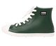 Galocha Carmim Verde, Verde | WestwingNow
