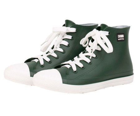 Galocha Carmim Verde | Westwing