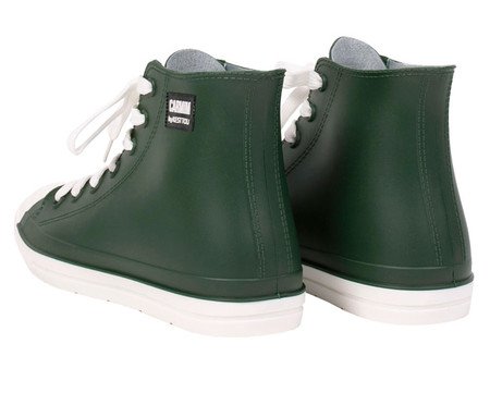 Galocha Carmim Verde | Westwing