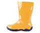 Galocha Infantil Odin Amarela e Azul, Amarelo | WestwingNow