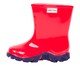 Galocha Infantil Giela Vermelho e Marinho, Vermelho | WestwingNow