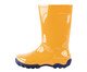 Galocha Infantil Odin Amarela, Amarelo | WestwingNow