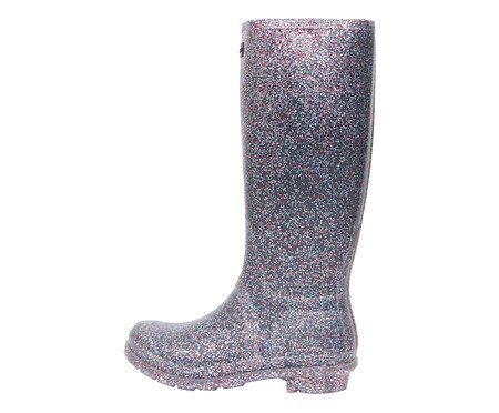 Galocha Kesttou Cano Longo Glitter | Westwing