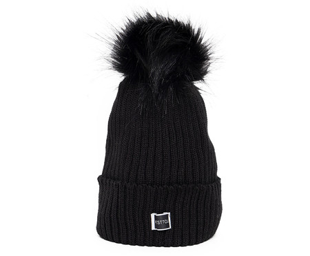 Gorro Preto II