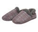 Pantufa Gasf Cinza, Cinza | WestwingNow