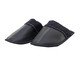 Pantufa Masculina Preto, Preto | WestwingNow