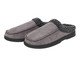 Pantufa Masculina Cinza, Cinza | WestwingNow