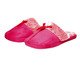 Pantufa Rosa Pink, Rosa | WestwingNow