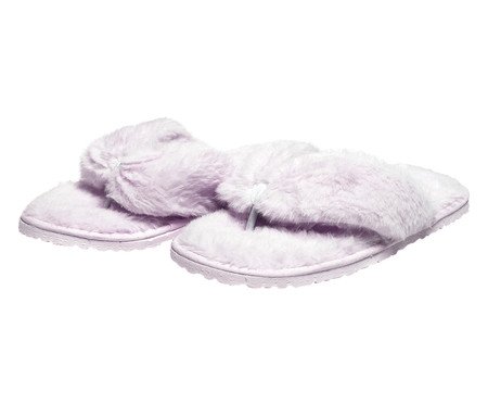 Pantufa Rosa