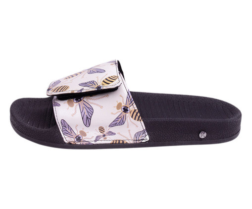 Slide New Preto, Preto | WestwingNow