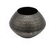 Cachepot em Metal - Bronze, Bronze | WestwingNow