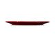 Prato Octagon Vermelho - 28cm, Vermelho | WestwingNow