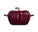 Panela Abóbora Signature Halloween Rhone - 24cm, Vermelho | WestwingNow