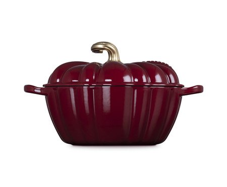 Panela Abóbora Signature Halloween Rhone - 24cm | Westwing