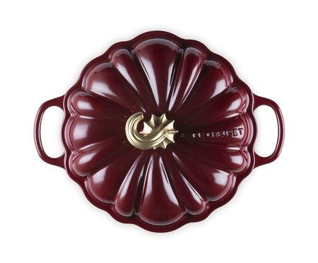 Panela Abóbora Signature Halloween Rhone - 24cm | Westwing