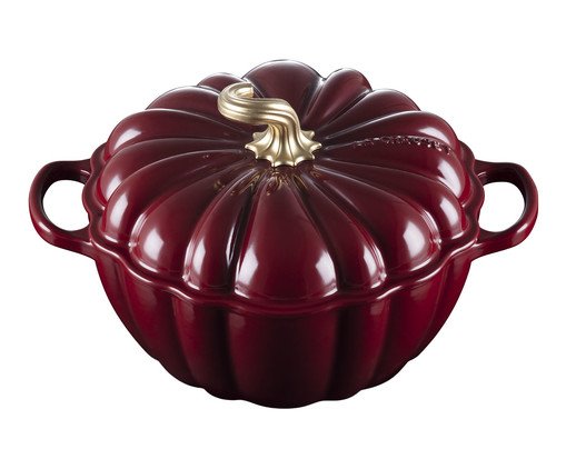 Panela Abóbora Signature Halloween Rhone - 24cm, Vermelho | WestwingNow