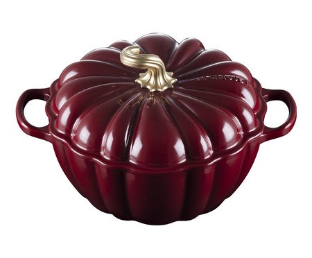 Panela Abóbora Signature Halloween Rhone - 24cm | Westwing