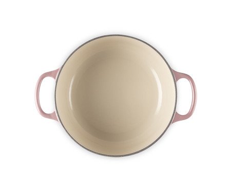 Panela Redonda Signature Berry - 26cm | Westwing