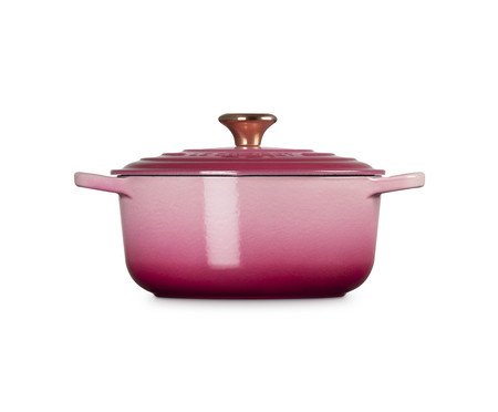 Panela Redonda Signature Berry - 26cm | Westwing