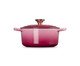 Panela Redonda Signature Berry - 26cm, Rosa | WestwingNow