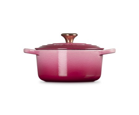 Panela Redonda Signature Berry - 26cm | Westwing