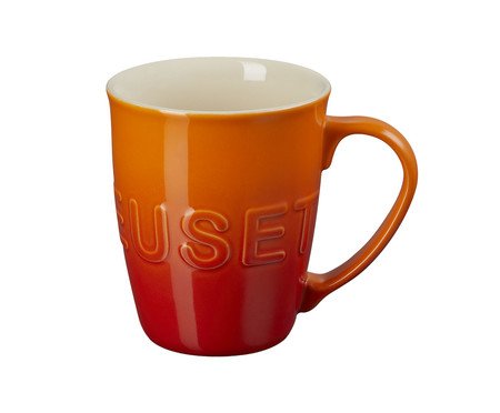Caneca Bozeman Laranja - 580ml | Westwing