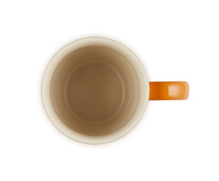 Caneca Bozeman Laranja - 580ml | Westwing