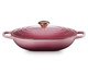 Panela Oblong Signature Berry - 31cm, Rosa | WestwingNow