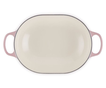 Panela Oblong Signature Berry - 31cm | Westwing
