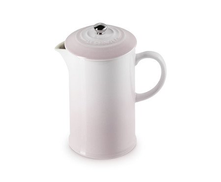 Prensa Francesa Shell Pink - 1L | Westwing