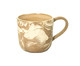 Caneca P Camadas da Terra Nude, Natural | WestwingNow