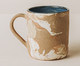 Caneca G Camadas da Terra Azul, Azul | WestwingNow