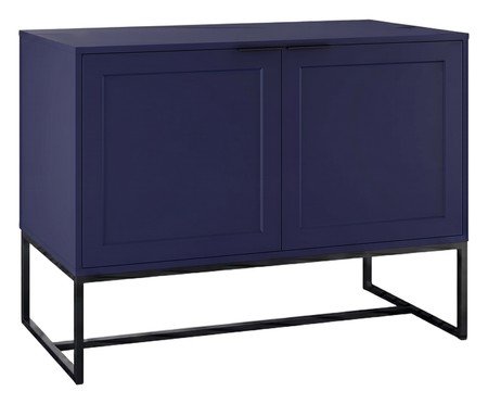 Buffet Asine Azul e Preto | Westwing