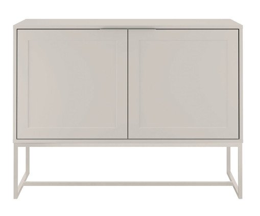 Buffet Asine Frapê, Cru | WestwingNow