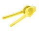 Espremedor Aço Inox Amarelo, Amarelo | WestwingNow
