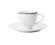 Xícara Café Riviera em Porcelana Azul, Azul | WestwingNow