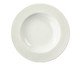 Prato Fundo Santorini em Porcelana Branco, Branco | WestwingNow