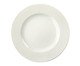 Prato Raso Santorini em Porcelana Branco, Branco | WestwingNow