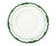 Prato Raso Cannes em Porcelana Verde, Verde | WestwingNow