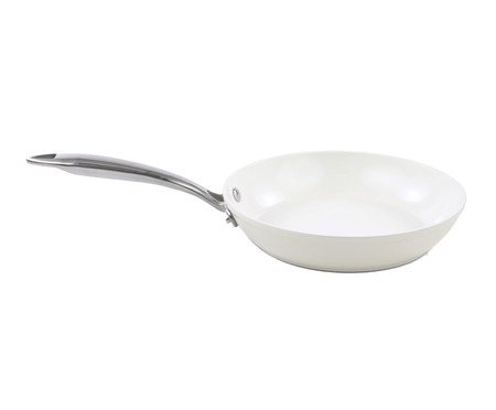 Frigideira Luisa Creme | Westwing