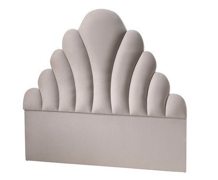 Cabeceira Doux - Rosê Claro