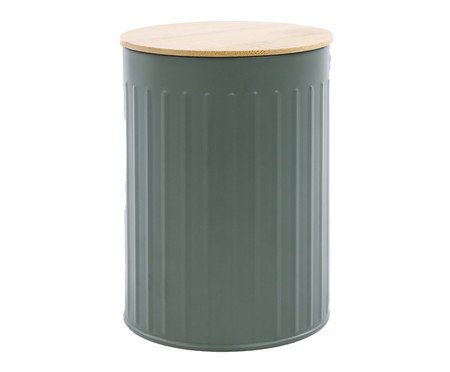 Pote Grissa Verde | Westwing