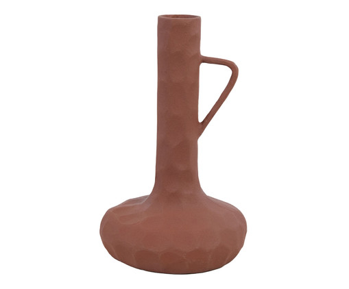 Vaso Terracota, Terracota | WestwingNow