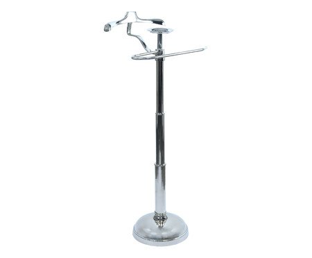 Cabideiro de Pé Prata | Westwing