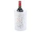 Cooler para Garrafa Transparente, Transparente | WestwingNow