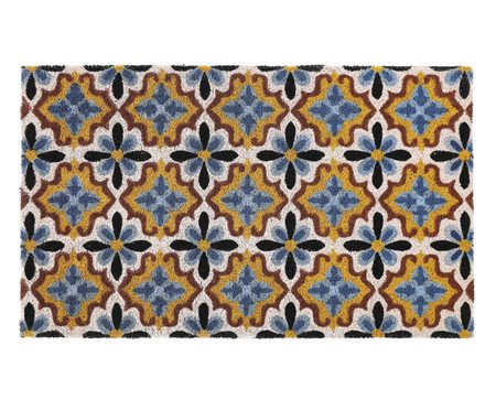 Capacho Florido III | Westwing