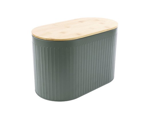 Pote Verde III, Verde | WestwingNow