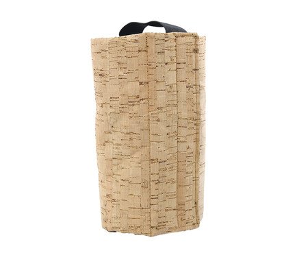 Cooler Luva para Garrafa Marrom I | Westwing