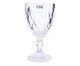 Jogo de Taça Transparente, Transparente | WestwingNow