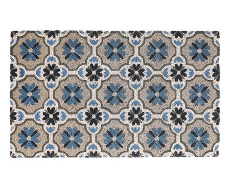 Capacho Floral | Westwing